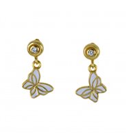 Orecchini Nanán Bambino in Argento NAN0572 - NAN0572